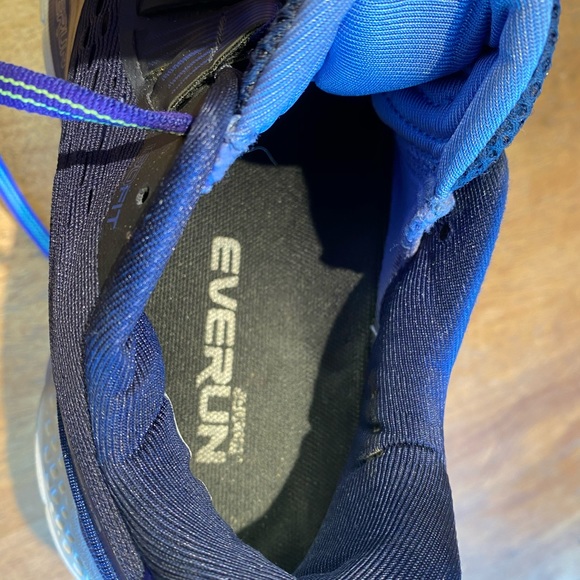 Saucony Zealot Iso 3 Running Shoes - Picture 7 of 10